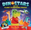 Image for Dinostars and the Planet Plundering Pirates