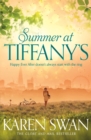 Image for Summer at Tiffany&#39;s