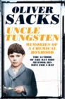 Image for Uncle Tungsten