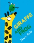 Image for Giraffe and frog