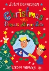 Image for Christmas with Princess Mirror-Belle