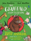Image for The Gruffalo and Friends Annual 2017