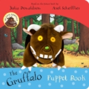 Image for The Gruffalo puppet book