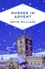 Image for Murder in advent