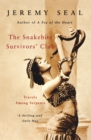 Image for The snakebite survivors&#39; club