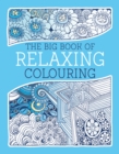 Image for The Big Book of Relaxing Colouring