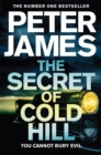 Image for The Secret of Cold Hill