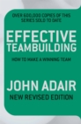 Image for Effective Teambuilding REVISED ED