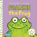 Image for Frankie the Frog
