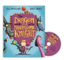 Image for The dragon and the nibblesome knight
