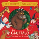 Image for The Gruffalo and Other Stories 8 CD Box Set