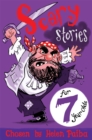 Image for Scary stories for 7 year olds