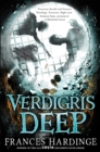 Image for Verdigris deep