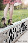 Image for The way to game the walk of shame  : a swoon novel