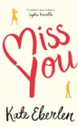 Image for Miss you