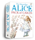 Image for Macmillan Alice Pack of Cards