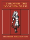 Image for Through the looking glass