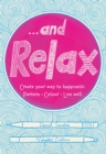 Image for ...and Relax