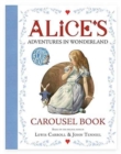 Image for Alice&#39;S Adventures in Wonderland Carousel Book