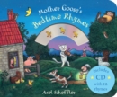 Image for Mother Goose&#39;s Bedtime Rhymes