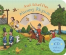 Image for Mother Goose&#39;s Nursery Rhymes