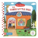 Image for The Three Little Pigs