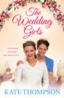 Image for The Wedding Girls