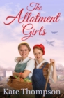 Image for The allotment girls