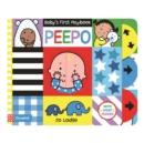 Image for Baby&#39;s First Playbook: Peepo