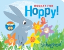 Image for Hooray for Hoppy!