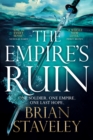 Image for The Empire&#39;s Ruin