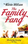 Image for The family Fang