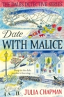 Image for Date with Malice