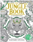 Image for The Jungle Book Colouring Book