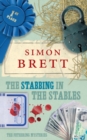Image for The stabbing in the stables