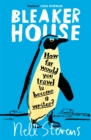 Image for Bleaker house  : chasing my novel to the end of the world