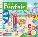 Image for Busy Funfair
