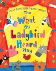 Image for The What the Ladybird Heard Play