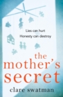 Image for The Mother&#39;s Secret