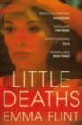 Image for Little deaths