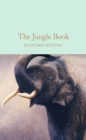 Image for The jungle book