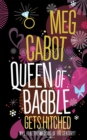 Image for Queen of Babble Gets Hitched