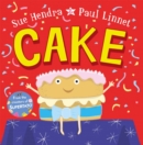 Cake - Hendra, Sue