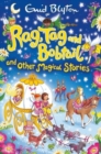 Image for Rag Tag &amp; Bobtail &amp; other magical stories