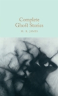 Image for Complete Ghost Stories