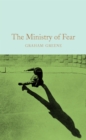 Image for The Ministry of Fear
