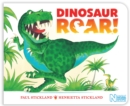 Image for Dinosaur roar!