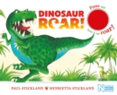 Image for Dinosaur Roar!