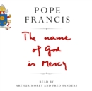 Image for The name of God is mercy  : a conversation with Andrea Tornielli