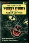Image for The Pan book of horror stories.